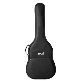 CAPA BOLSA CASE PARA VIOLAO PRETA COM ALÇA em Oferta na Shopee