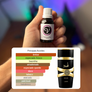 Essências Alta Qualidade Perfumes Aromatizantes Importados 30ml em Oferta na Shopee