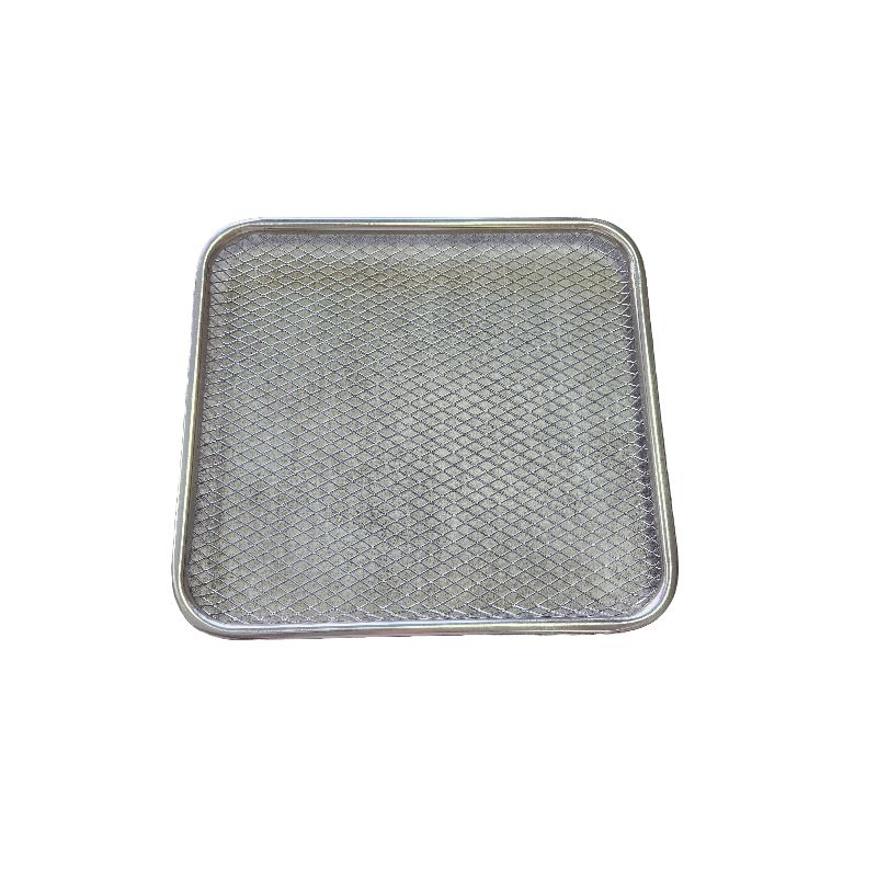 Grelha Grade Rasa Fritadeira Air Fryer Oven Britânia BFR2100 BFR2300 em Oferta na Shopee