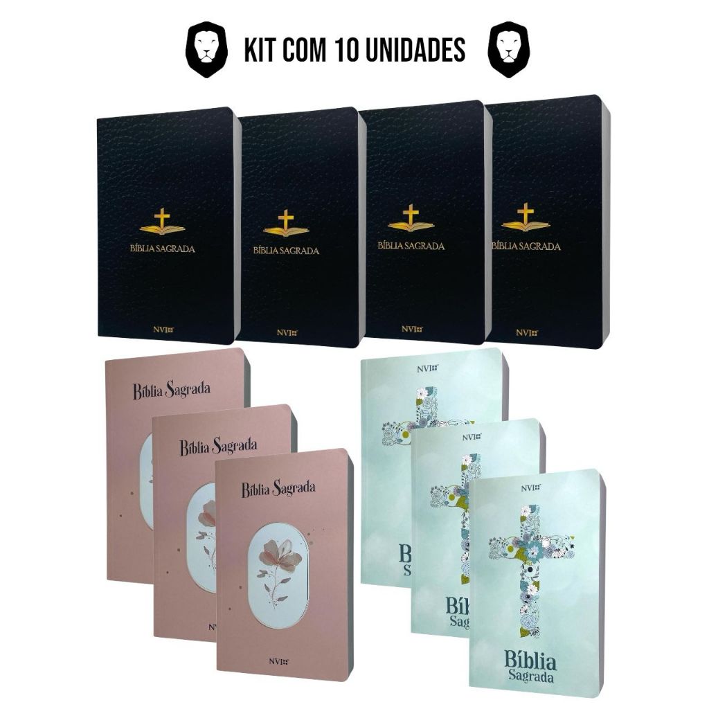 Bíblia Nvi Harpa: Onde Comprar | BuscaProdutos