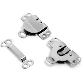Colchete De Gancho Costuravel para Calça EBERLE 15MM