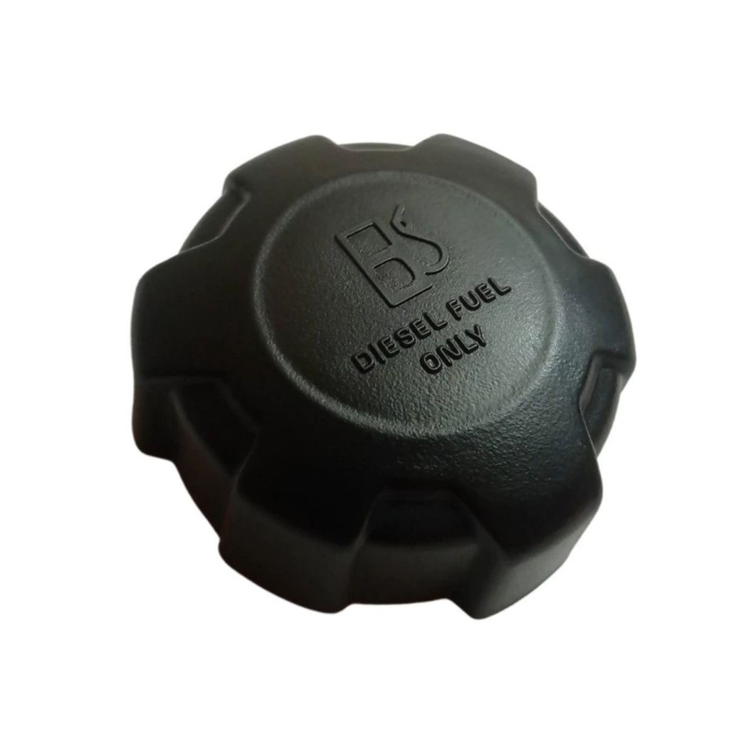 Tampa Do Tanque De Combustível Original Branco Motores Diesel 5/7/10/13/G1/G2/XS