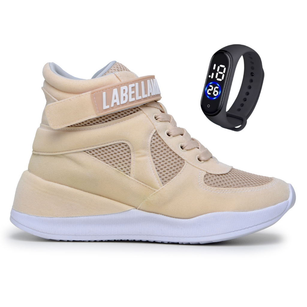 Bota Labellamafia: Onde Comprar | BuscaProdutos