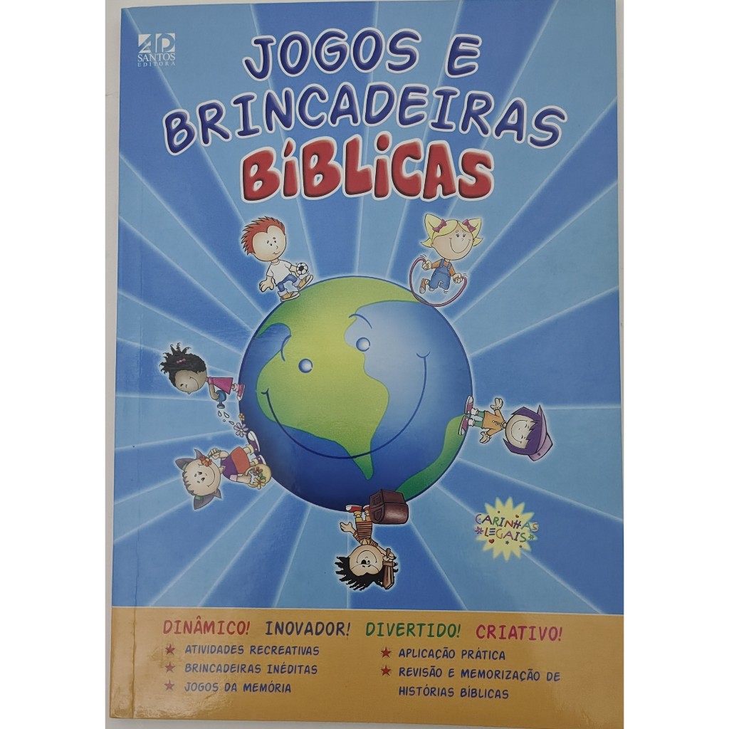 Brincadeiras Dinamicas: Onde Comprar | BuscaProdutos