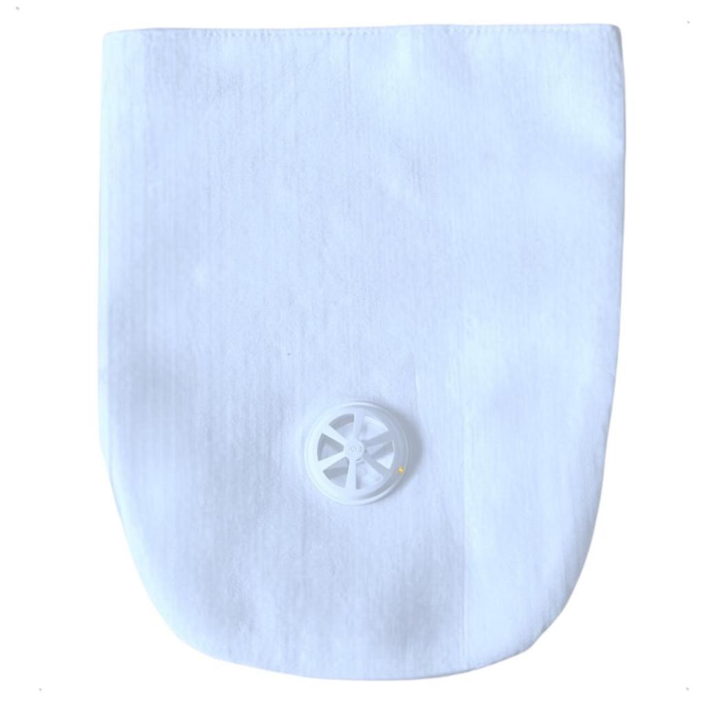 Filtro De Pano iGUi Caf100 Sem anéis Para Piscinas iGUi e Splash  Original em Oferta na Shopee