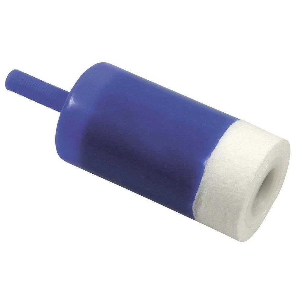 Refil Vela Para Filtro/ Purificador de Água HERC Original – Carvão Ativado Agua Sem Gosto De Cloro