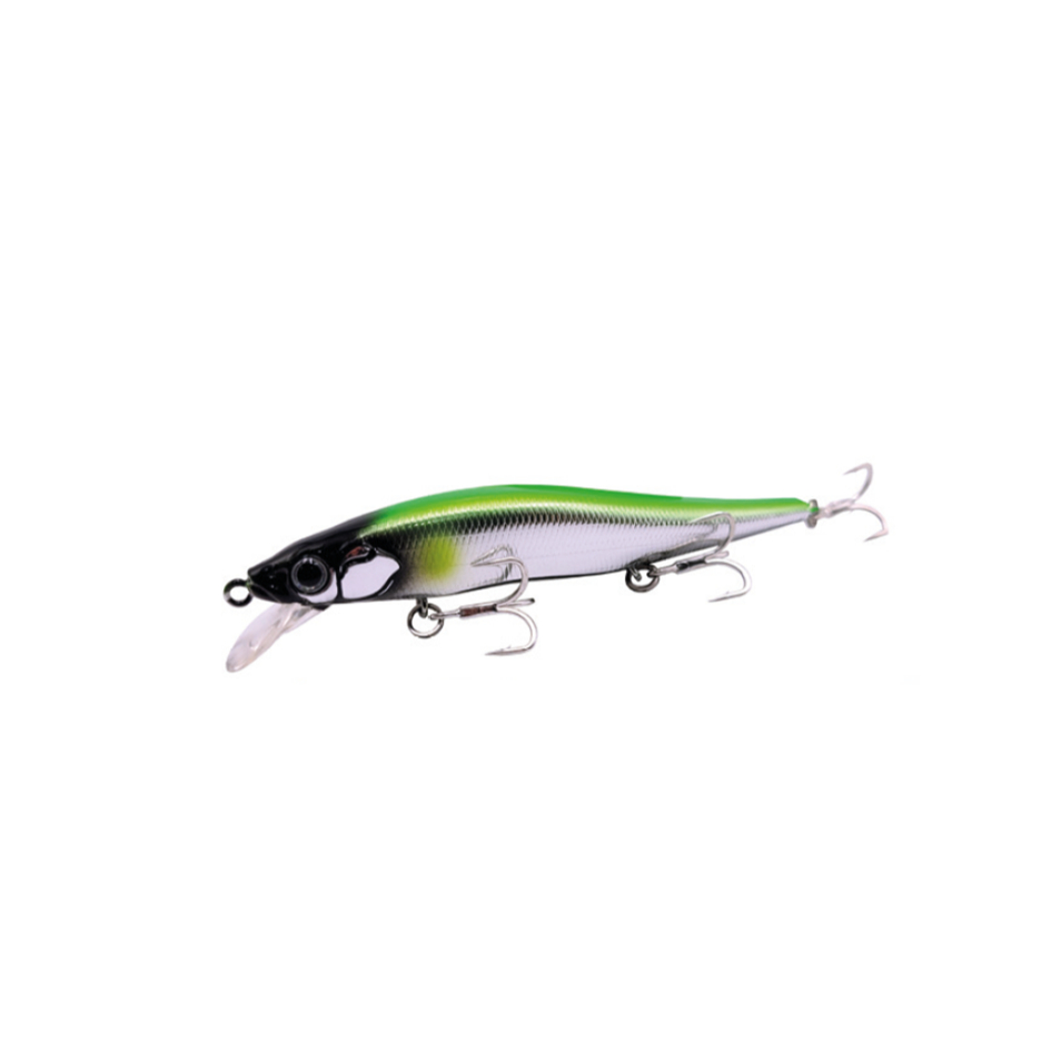 Isca Artificial Maquina 9,8cm 10,5g Yara Lançamento 2025
