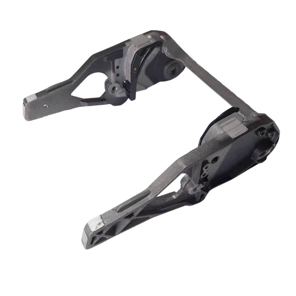 Suporte Do Descanço Braço Vw Jetta 2014 5c6864207 3371a