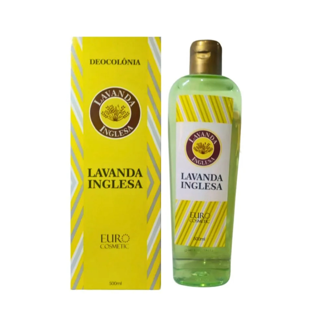 Lavanda Inglesa Perfume: Onde Comprar | BuscaProdutos