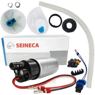 Kit Completo Bomba Combustível Universal Sistema Flex em Oferta na Shopee