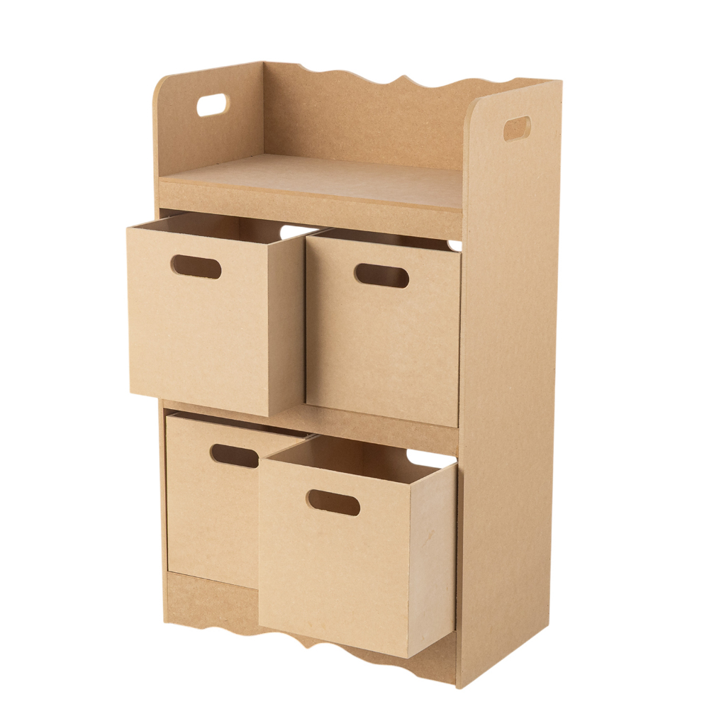 Armário para Brinquedoteca Infantil: Onde Comprar | BuscaProdutos