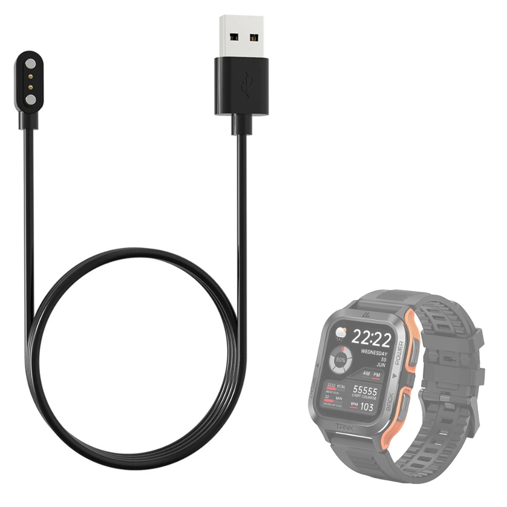 Kospet Tank M2 Smartwatch - Comprar com Melhor Preço em Aparelhos Vestíveis