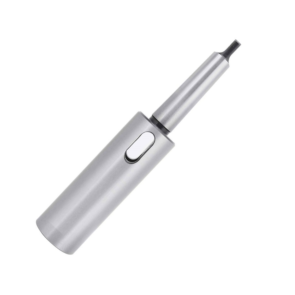 BUCHA DE PROLONGAMENTO CONE MORSE CM2 X CM1 COMPRIM. 162,5 MM - WS