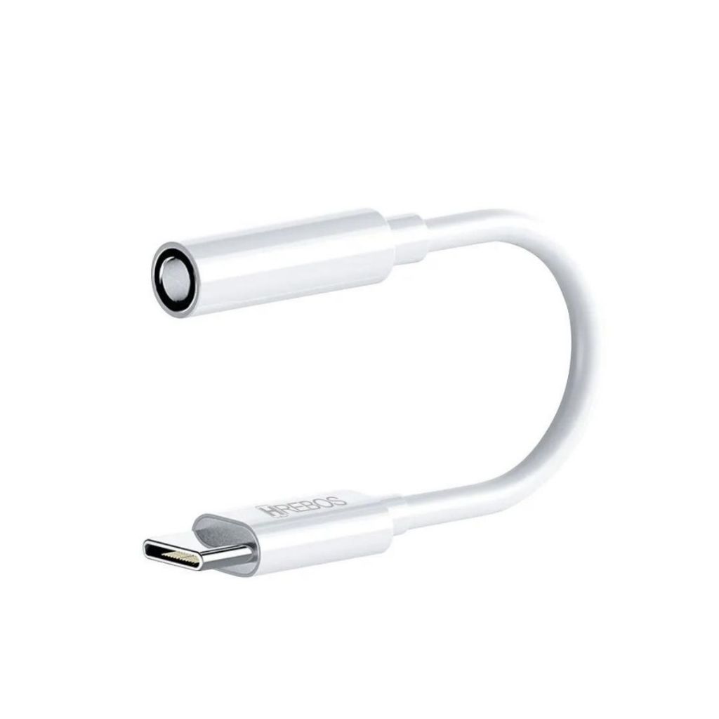 Adaptador P2 x Tipo-c caixa de som fone compatível com iPad Air, Pro E Mini