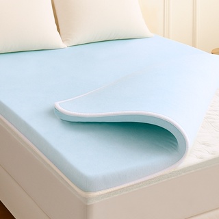 Pillow Top Casal Espuma Da Nasa Viscoelástico Extra Conforto Maciez 4cm - BF Colchões em Oferta na Shopee