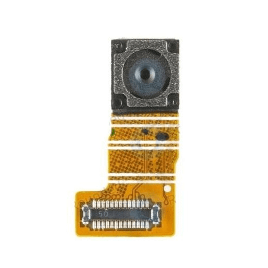 Câmera Frontal Compatível Xperia Z3 Plus E6553 Z4 E6533