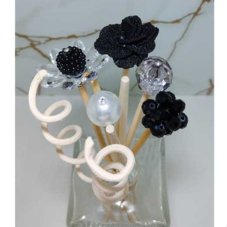 Kit com 10 Varetas para Aromatizador de Ambiente em Oferta na Shopee