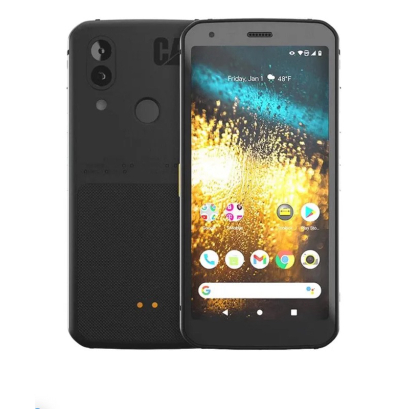Smartphone Caterpillar S62 Single Sim LTE Tela 5.7" 4GB/128GB