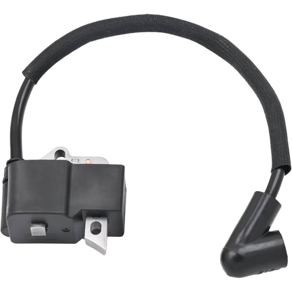 Bobina de ignição para Roçadeira Husqvarna 125C 125E 125L 125R 128L 128LD 128R Aparador de grama, cortador de grama