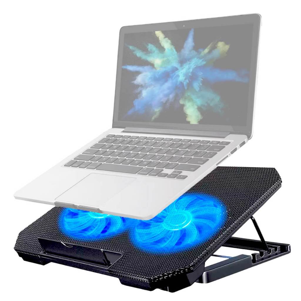 O que é Base com Cooler para Notebook? Guia e Onde Comprar | BuscaProdutos