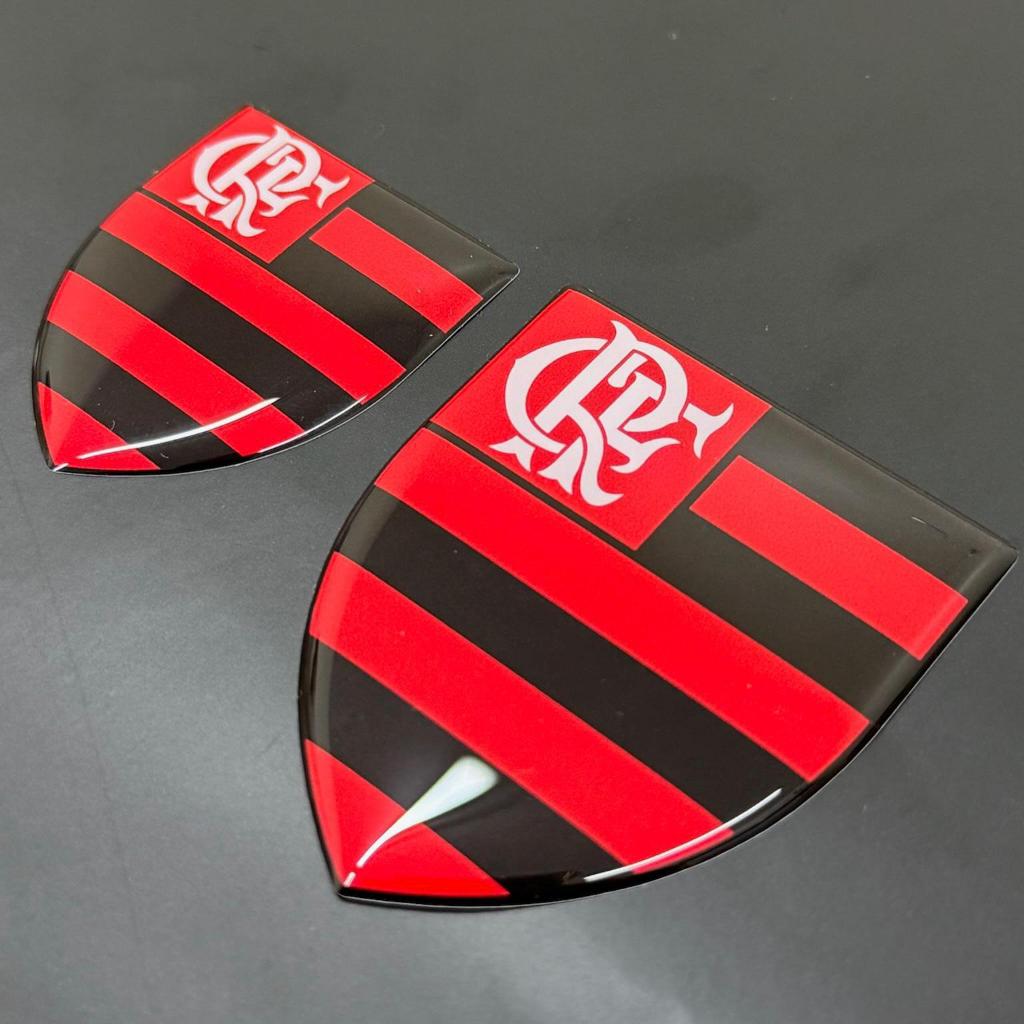 Adesivos Personalizados Flamengo: Onde Comprar | BuscaProdutos