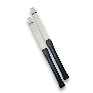 Kit 5 Vassourinhas De Fibra Para Cajon