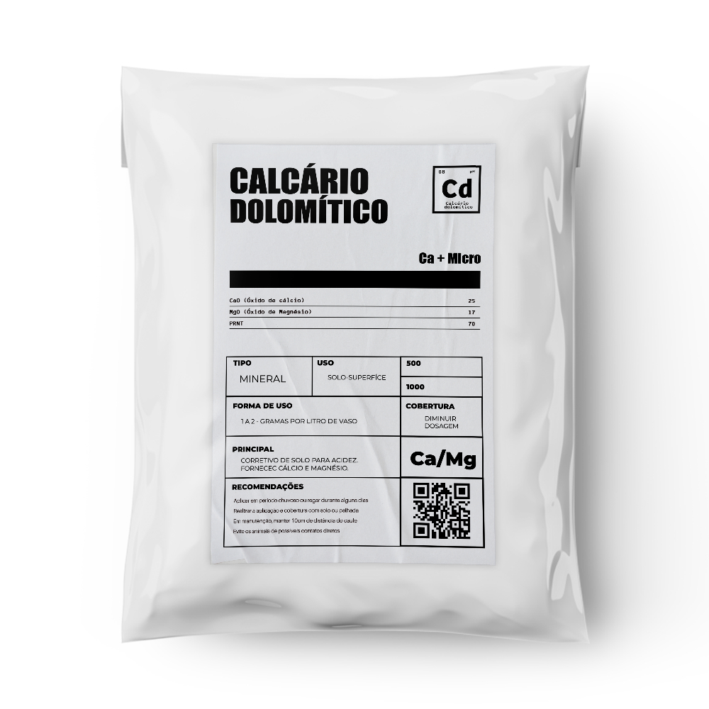 Calcário Dolomítico em Oferta na Shopee