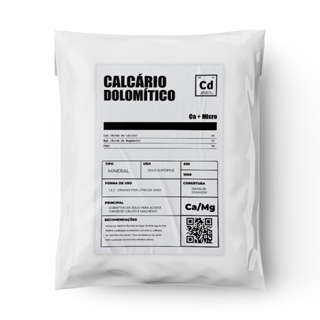 Calcário Dolomítico em Oferta na Shopee