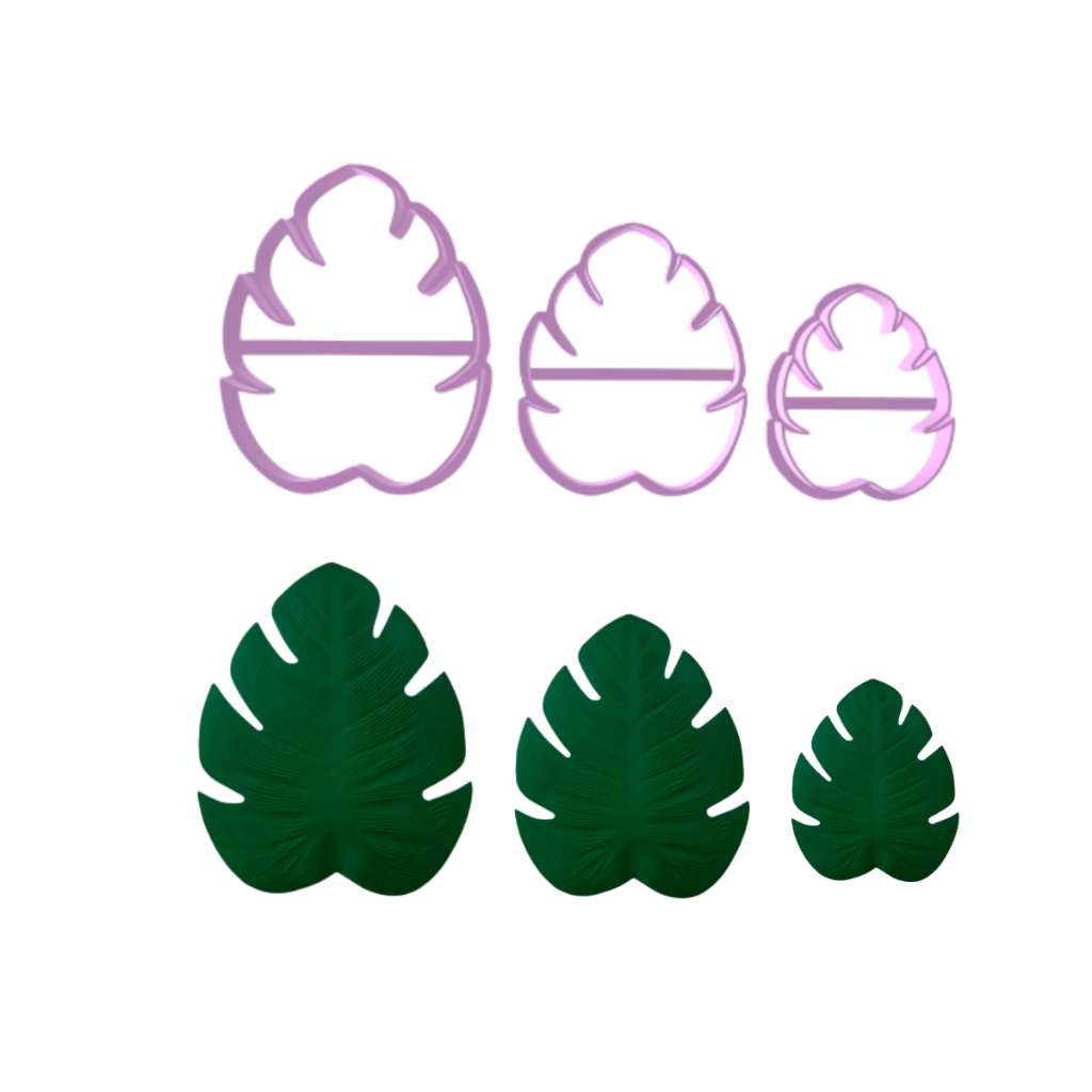 Cortador Costela de Adão Kit 3 Formas 6, 5, 4cm Pasta Americana Biscuit Confeitaria em Oferta na Shopee