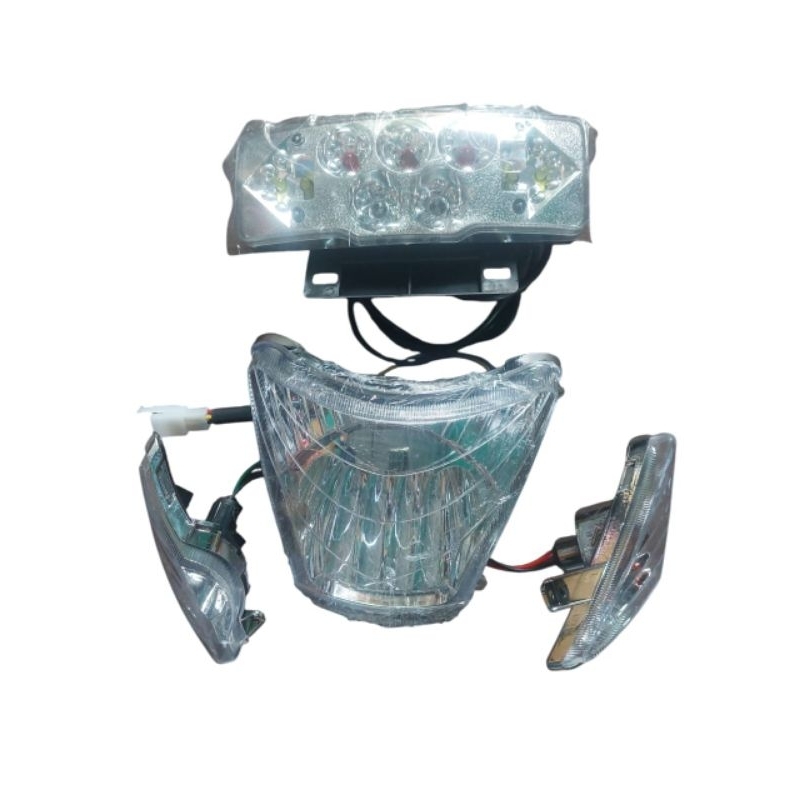 Lanterna Bicicleta Elétrica: Onde Comprar | BuscaProdutos