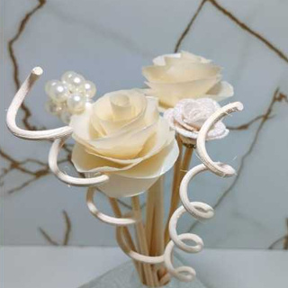 Kit com 10 Varetas para Aromatizador de Ambiente em Oferta na Shopee