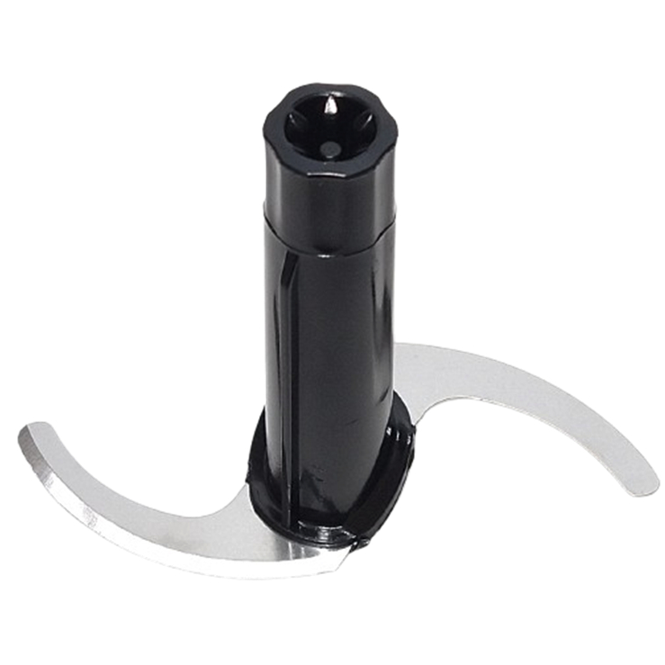 Faca Lâmina Mixer Philco Pmx2000 Pmx1000 Preto Original