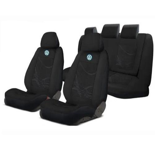 kit completo Capa banco carro tecido grosso volkswagen GOL BOLA GOL QUADRADO