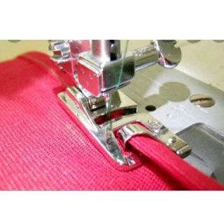 1 calcador bainha 6mm-sapata bainha enrolada em Oferta na Shopee