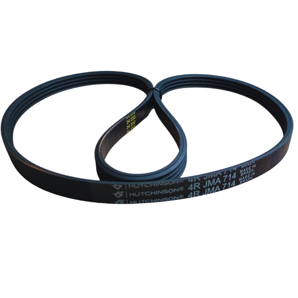 Correia 4Jma 714 Lavadora Electrolux Lac13 Les13 Lt12B 67402194 - Original