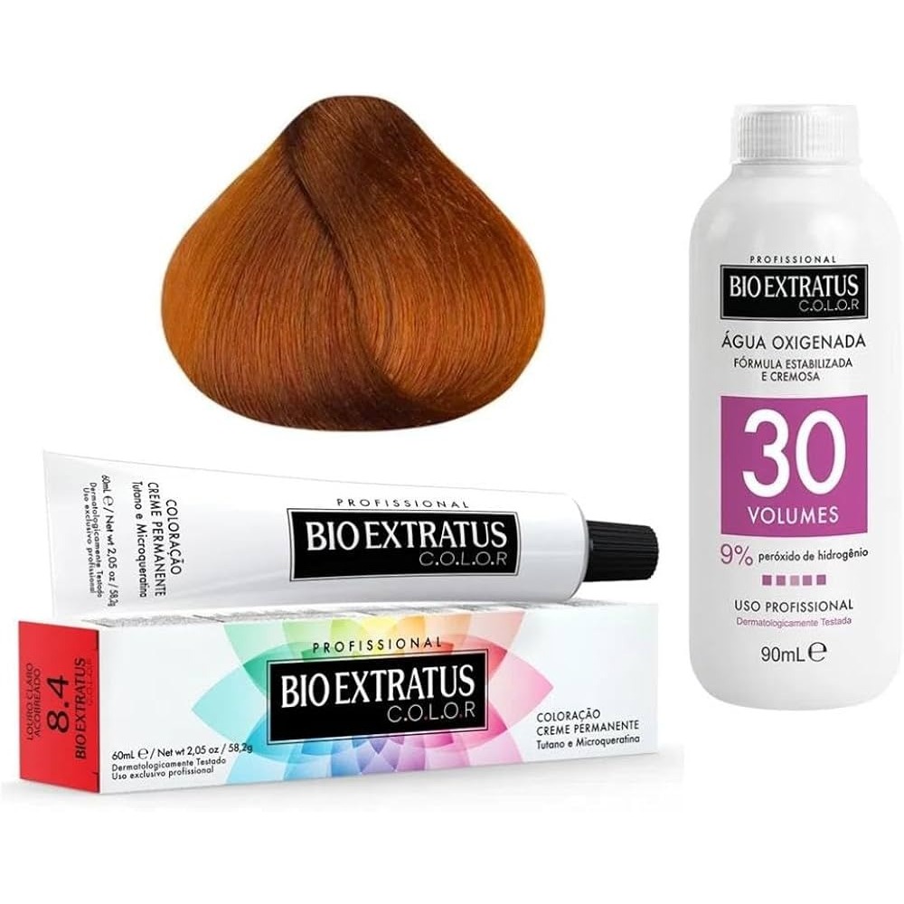 O que é Bioextratus 8.4 Ox 30? Guia e Onde Comprar | BuscaProdutos