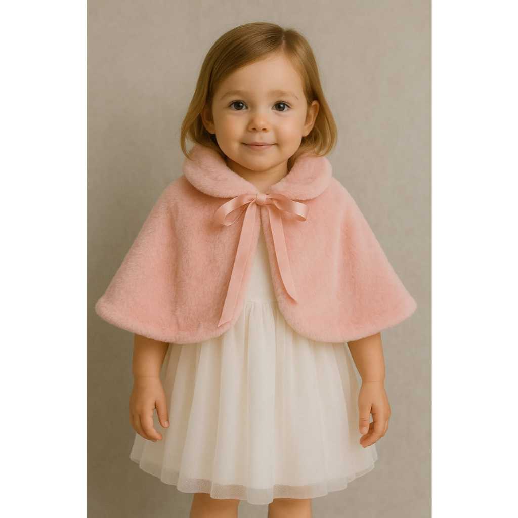 O que é Xale de Pelo Festa? Guia e Onde Comprar | BuscaProdutos