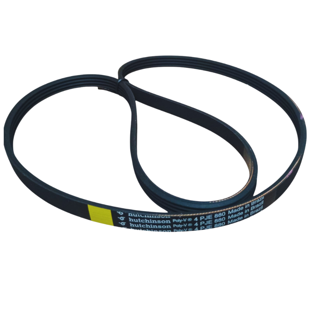 CORREIA TANQUINHO COLORMAQ LCM15 LCB10 9KG A 15KG PJE 880