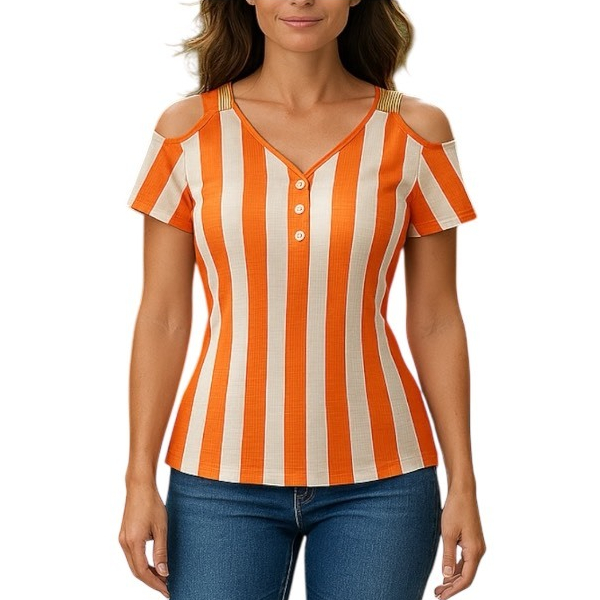 Ciganinha Blusa na Black Friday 2025 | BuscaProdutos