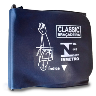 Braçadeira Para Mapa Fivela Nylon Adulto M - 32-42cm em Oferta na Shopee