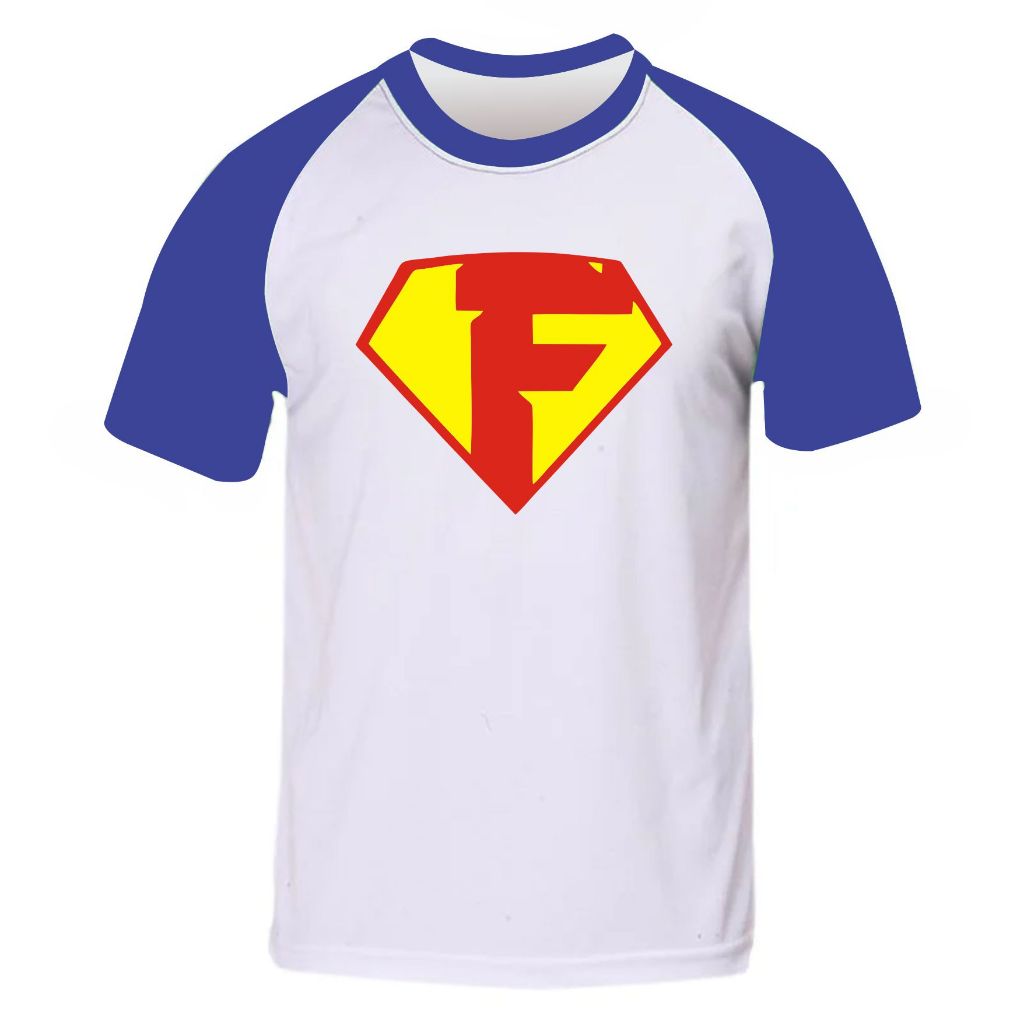 Camiseta Infantil Feuripe Gamer Youtuber Juvenil Craft Geleia Personagem Festa Presente Aniversario