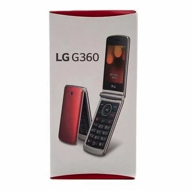 celular lg 360 preto
