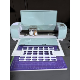 Suporte para Cricut Explore Air 2 – Impresso em PLA de Alta Qualidade em Oferta na Shopee