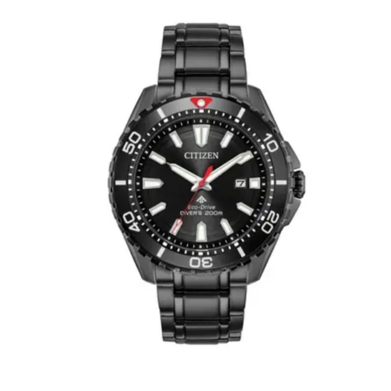 Relógio Citizen Eco Drive Promaster Masculino BN0195-54E