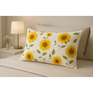 kit 4 FRONHA ou 6 Fronhas Estampadas Com Zíper - 100% Algodão Envio Imediato em Oferta na Shopee