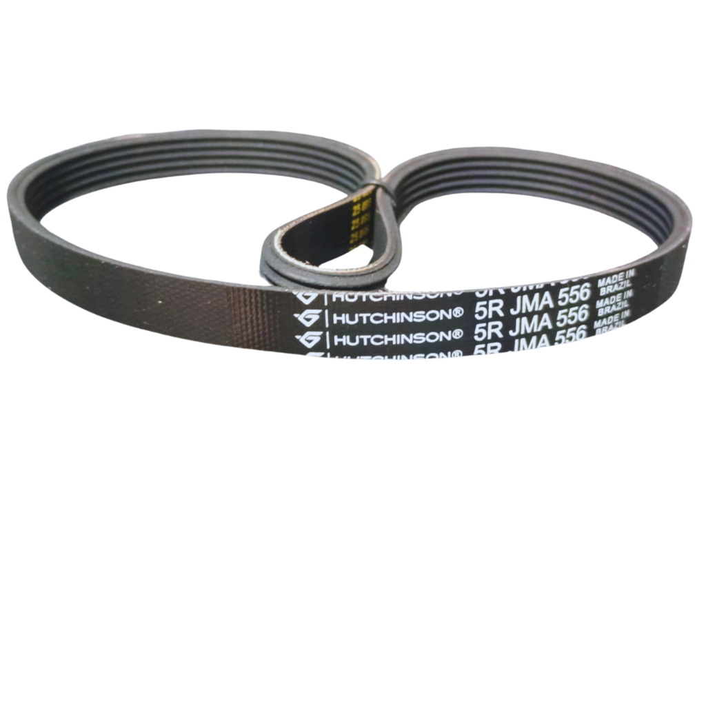 CORREIA POLI V LAVADORA BRASTEMP BWB09AB 5RJMA 556 W10470951 ORIGINAL