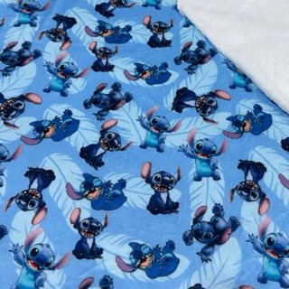 Fleece Sublimado Personagem - Diversas Estampas em Oferta na Shopee