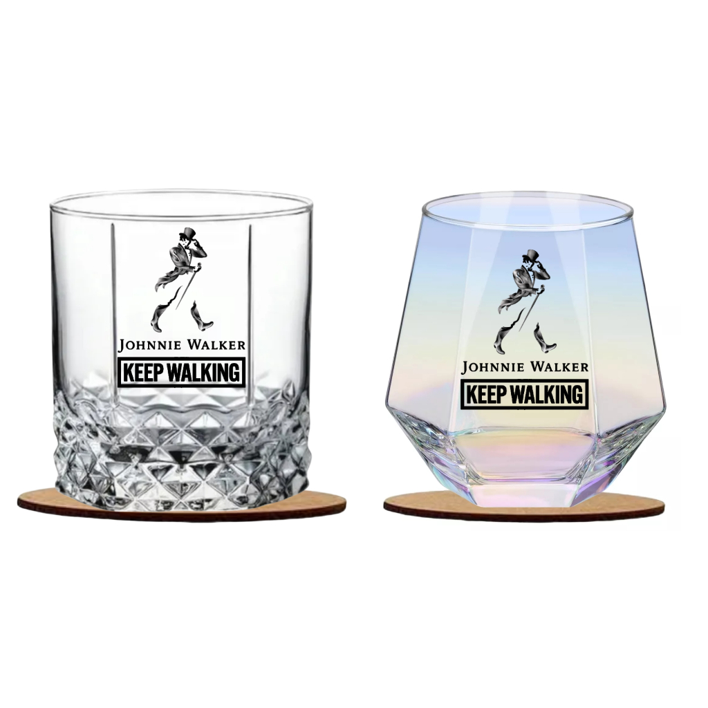 Johnnie Walker Keep Walking: Onde Comprar | BuscaProdutos