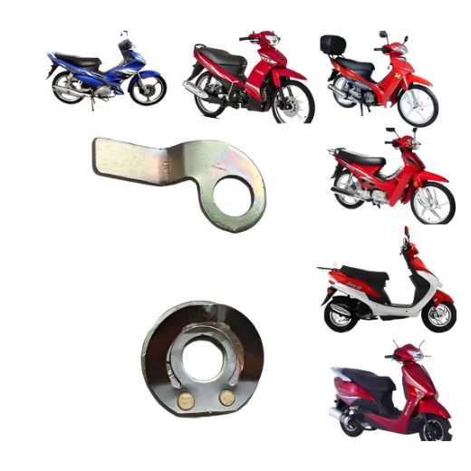 Arruela Sensor Indicador de Marcha Dafra Super 50 Super 100 Joy Plus Kasinski Soft Phoenix Gold 50cc