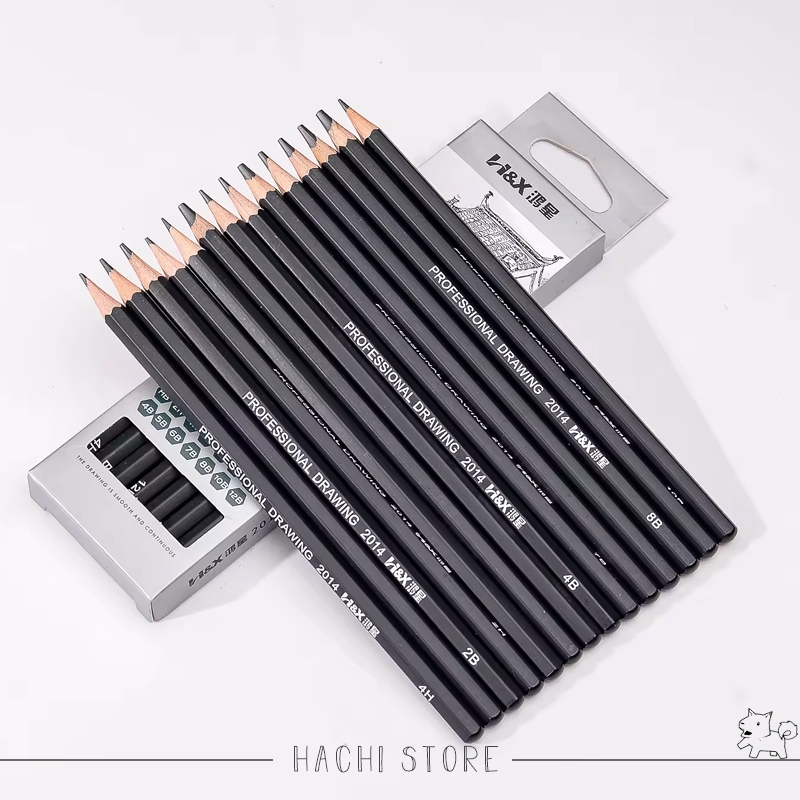 Lápis 6b Profissional: Onde Comprar | BuscaProdutos